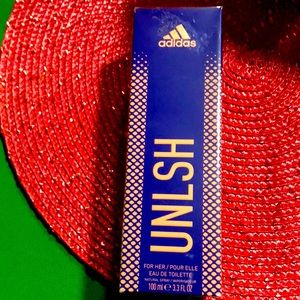 Brand new adidas UNLSH for her